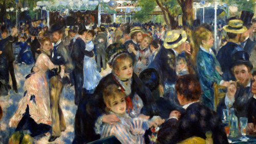 Montmartre Impressionist Walking Tour & Musée d’Orsay Ticket