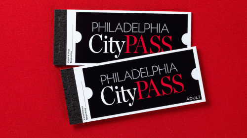 Philadelphia CityPASS: 5 Must-See Museums & Attractions