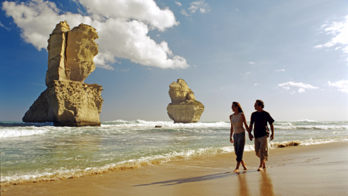 2 Tours Combo: Great Ocean Road & Phillip Island with Attractions Pass