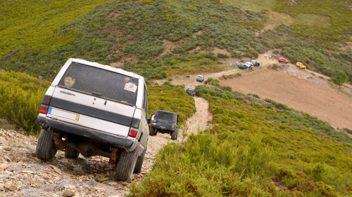 Small-Group Port Winetasting & Off-Road Safari