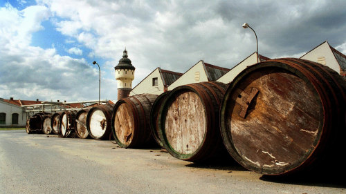 Pilsner Brewery & Nizbor Glass Factory Tour