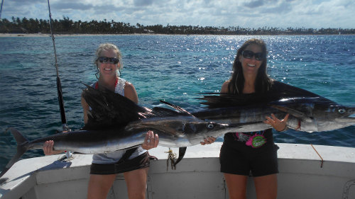 Half-Day Gone Fishing Tour