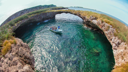 Las Marietas Eco Discovery