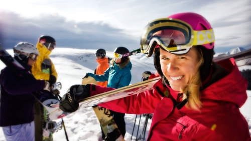 Breckenridge, Keystone & Arapahoe Basin Lift Tickets