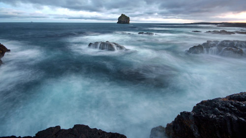 Reykjanes Peninsula Full-Day Tour