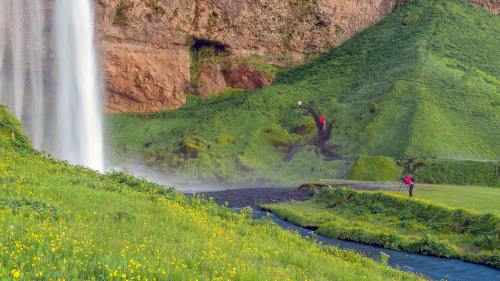 Off-Road Tour to Thor