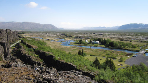 Highlands Roads Full-Day Tour