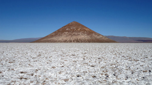 Salinas Grandes Salt Fields Discovery Tour