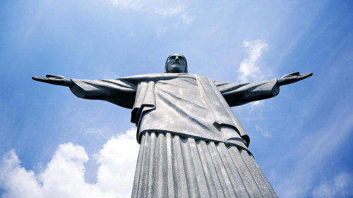 Corcovado & Christ the Redeemer Statue