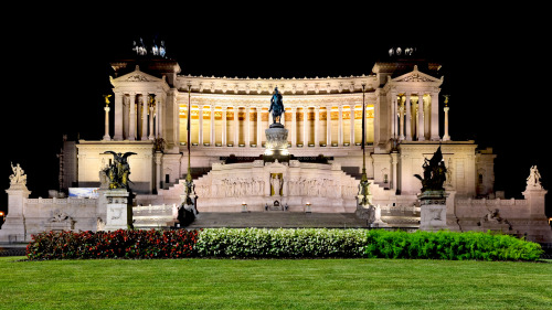 Panoramic City Tour by Night