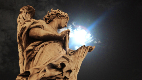 Secrets & Mysteries of Rome by Night