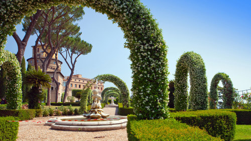 Skip-the-Line: Extended Vatican Museums & Gardens Tour