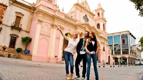 Salta City Tour