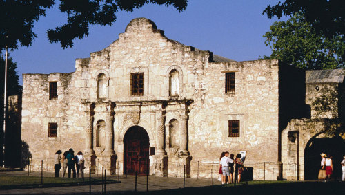 San Antonio Grand City Highlights Tour