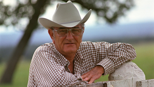 Fredericksburg & LBJ Ranch Tour