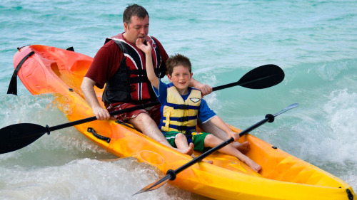 La Jolla Sea Caves Kayak Tour by Hike Bike Kayak San Diego