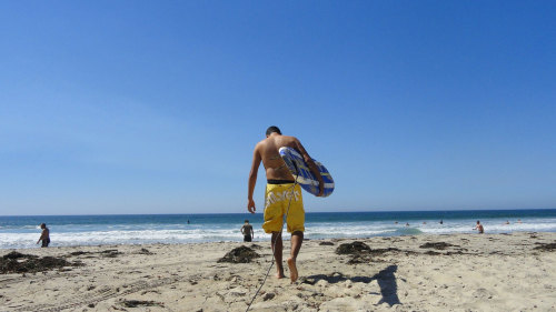 Oceanside Pier & Surf Museum Tour by Five Star San Diego