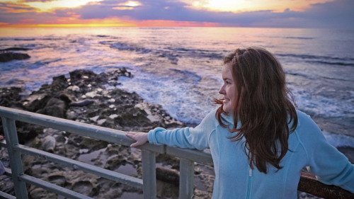 Private La Jolla Sightseeing Tour by Another Side Tours