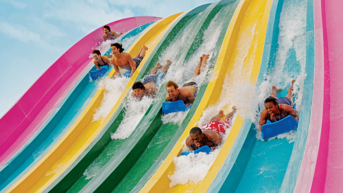 Aquatica San Diego Admission