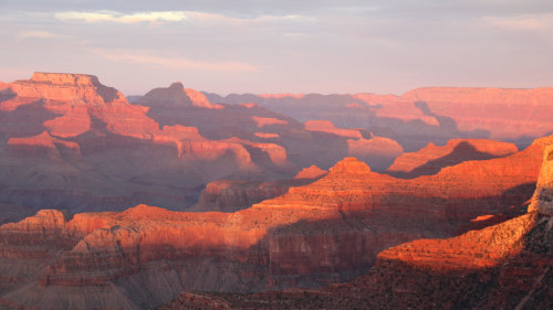 4x4 Sunset tour by Grand Canyon Jeep Tours & Safaris