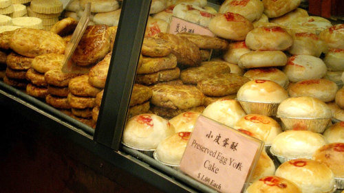 Chinatown & North Beach Culinary Tour by Local Tastes of the City Tours