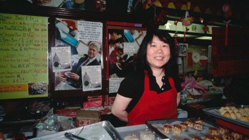 Chinatown Culinary Walking Tour by Local Tastes of the City Tours