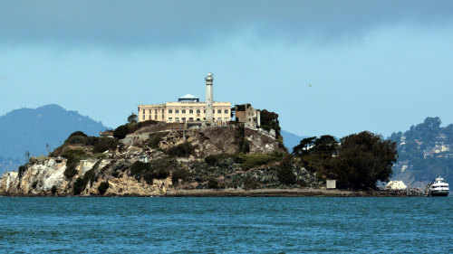City Sightseeing with Alcatraz Visit by Tower Tours