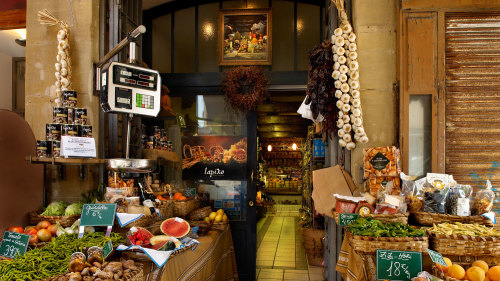 Old Town Gourmet Walking Tour by Eat San Sebastian