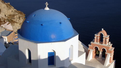 2-Day Santorini Island Trip from Athens by Key Tours