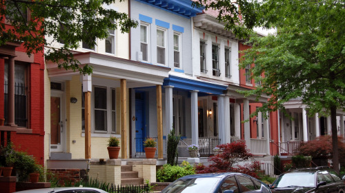 Dupont Circle Guided Walking Tour