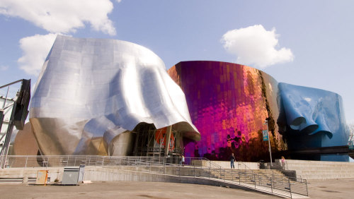 EMP Museum