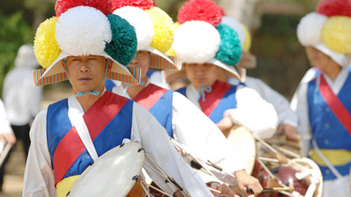 Icheon Ceramic Village & Korean Folk Village Tour by HanaTour ITC