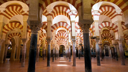 Cordoba Full-Day Excursion