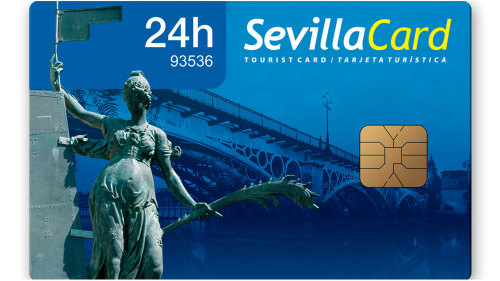 Sevilla Card