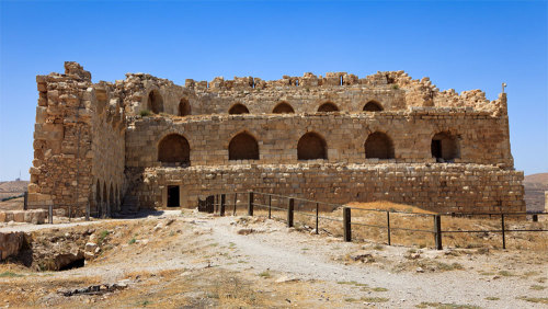 Karak Castle Private Full-Day Tour