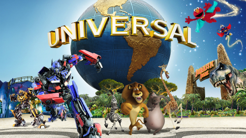 Universal Studios Singapore® Admission