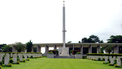 Round Island War History Tour