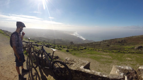 Sintra Bike Tour