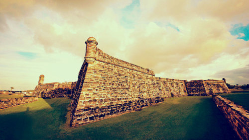 St Augustine Day Tour