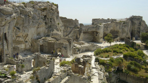 Small-Group Alpilles Full-Day Tour