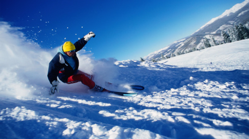 Steamboat Ski Rental Package with Delivery