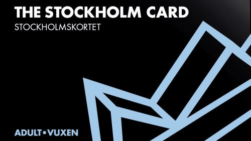 The Stockholm Card