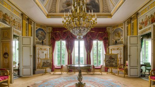Royal City Tour with Drottningholm Palace
