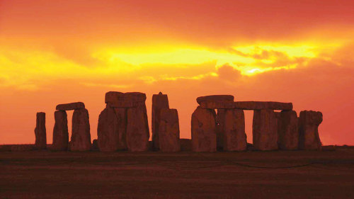 Stonehenge Independent Day Trip by Premium Tours