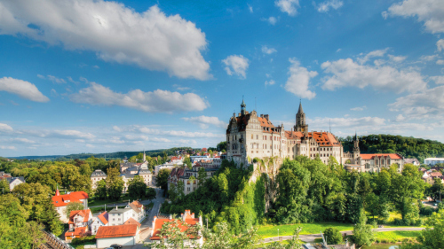 Baden-Baden & Strasbourg Full-Day Tour