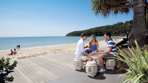 Noosa & Sunshine Coast Hinterland Tour by Qtour Australia