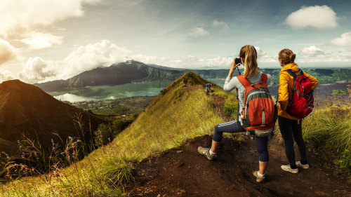 2-Day Mount Ijen Trekking Adventure