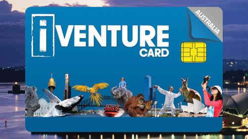 Sydney Attractions Unlimited Pass