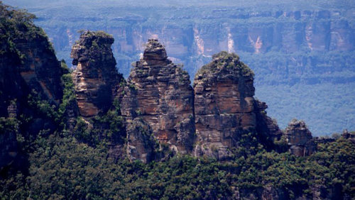 Blue Mountains & Aboriginal Culture Tour by Boutique Tours Australia