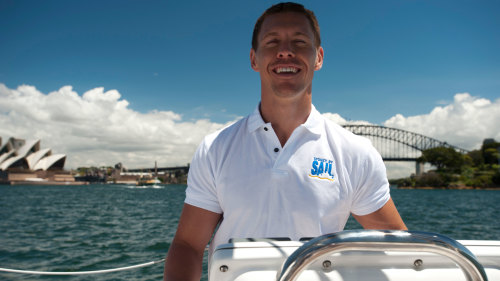 2-Day Introductory Yachting Course by Sydney By Sail